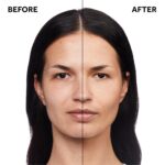 No7 Protect & Perfect Advanced All in One Foundation - Cool Beige - Age Defying Foundation Makeup with SPF 50 - Makeup Base Cream Helps to Reduces Redness & Blurs Visible Pores (30ml) - Image 4