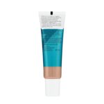 No7 Protect & Perfect Advanced All in One Foundation - Cool Beige - Age Defying Foundation Makeup with SPF 50 - Makeup Base Cream Helps to Reduces Redness & Blurs Visible Pores (30ml) - Image 7