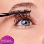 essence | Lash Princess Sculpted Volume Mascara | Defining & Volumizing | Vegan & Cruelty Free | Free From Parabens - Image 6
