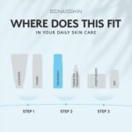 EnaSkin Dark Spot Remover Face & Body Serum: Age Spot Sun Spot Freckles Melasma Brown Spot - Advanced Formula with Niacinamide for Women and Men (1.0 Fl Oz) - Image 9