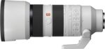 Sony FE 70-200mm F2.8 GM OSS II Full-Frame Constant-Aperture telephoto Zoom G Master Lens (SEL70200GM2) White - Image 6