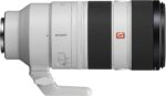 Sony FE 70-200mm F2.8 GM OSS II Full-Frame Constant-Aperture telephoto Zoom G Master Lens (SEL70200GM2) White - Image 7