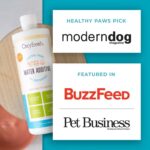 Oxyfresh Premium Pet Dental Care Solution Pet Water Additive: Best Way to Eliminate Bad Dog Breath and Cat Bad Breath - Fights Tartar & Plaque - So Easy, Just Add to Water! Vet Recommended 16 oz. - Image 8