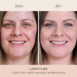 PUR Beauty 4-in-1 Pressed Mineral Makeup Powder Foundation with SPF 15 - Concealer & Finishing Compact Pressed Powder for Face - Buildable Medium to Full Coverage Foundation Powder - Image 4