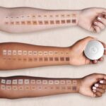 PUR Beauty 4-in-1 Pressed Mineral Makeup Powder Foundation with SPF 15 - Concealer & Finishing Compact Pressed Powder for Face - Buildable Medium to Full Coverage Foundation Powder - Image 6