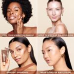 L'Oreal Paris Makeup True Match Lumi Glotion, Natural Glow Enhancer, Illuminator Highlighter, Bronzing Drops For a Sun-Kissed Glow, 903 Medium - Image 10