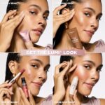 L'Oreal Paris Makeup True Match Lumi Glotion, Natural Glow Enhancer, Illuminator Highlighter, Bronzing Drops For a Sun-Kissed Glow, 903 Medium - Image 12