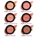 wet n wild Color Icon Blush, Effortless Matte Natural Sheer Glow & Seamless Blend, Luxuriously Infused Smooth Jojoba Oil, Cruelty-Free & Vegan - Pinch Me Pink - Image 6