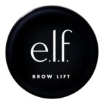 e.l.f. Brow Lift, Clear Eyebrow Shaping Wax For Holding Brows In Place, Creates A Fluffy Feathered Look, Vegan & Cruelty-Free, Clear - Image 7