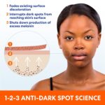 Palmer's Skin Success Anti-Dark Spot Fade Cream with Vitamin E and Niacinamide, for All Skin Types 2.7 Ounce - Image 6