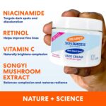 Palmer's Skin Success Anti-Dark Spot Fade Cream with Vitamin E and Niacinamide, for All Skin Types 2.7 Ounce - Image 9