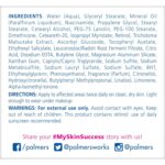 Palmer's Skin Success Anti-Dark Spot Fade Cream with Vitamin E and Niacinamide, for All Skin Types 2.7 Ounce - Image 15