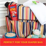 Boudreaux's Butt Paste Maximum Strength Diaper Rash Cream, Ointment for Baby, 4 oz Tube - Image 6