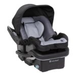 Baby Trend Passport® Switch 6-in-1 Modular Stroller Travel System with EZ-Lift™ PLUS Infant Car Seat, Dash Black - Image 3