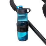 Baby Trend Passport® Switch 6-in-1 Modular Stroller Travel System with EZ-Lift™ PLUS Infant Car Seat, Dash Black - Image 10