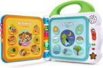LeapFrog Learning Friends 100 Words Book, Green - Image 4