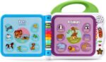 LeapFrog Learning Friends 100 Words Book, Green - Image 5