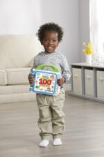 LeapFrog Learning Friends 100 Words Book, Green - Image 6