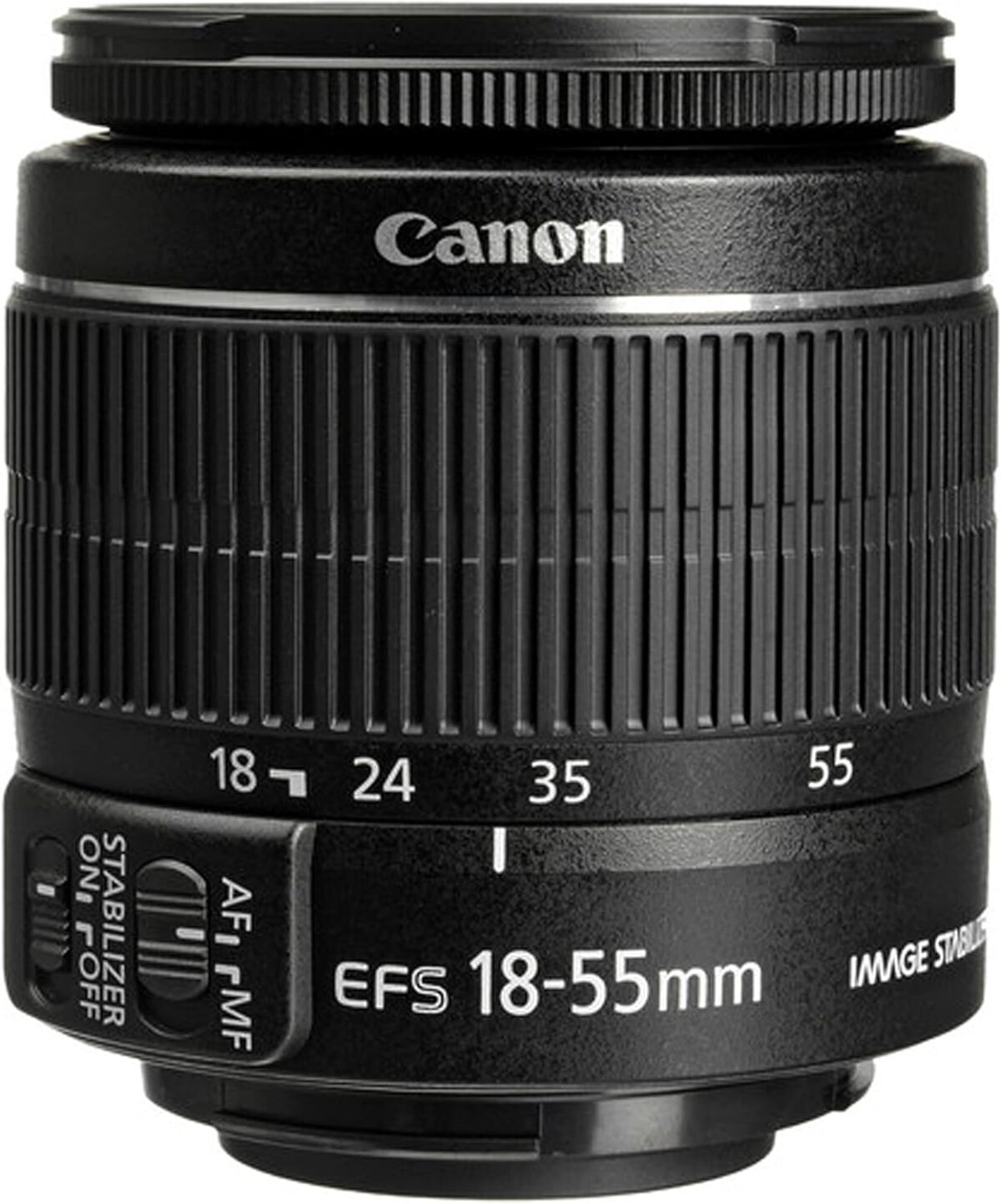 Canon EOS Rebel T7 DSLR Camera w/EF-S 18-55mm F/3.5-5.6 Zoom Lens + 420-800mm Super Telephoto Lens + 100S Sling Backpack + 64GB Memory Cards, Professional Photo Bundle (42pc Bundle) (Renewed) - Image 4