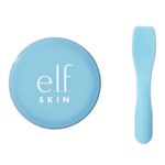 e.l.f. SKIN Holy Hydration! Lip Mask, Hydrating Lip Mask For A Softer & Smoother Pout, Infused With Hyaluronic Acid, Non-Sticky, Vegan & Cruelty-Free (pack of 1) - Image 5