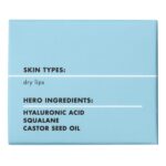 e.l.f. SKIN Holy Hydration! Lip Mask, Hydrating Lip Mask For A Softer & Smoother Pout, Infused With Hyaluronic Acid, Non-Sticky, Vegan & Cruelty-Free (pack of 1) - Image 7