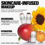 Milk Makeup Matte Bronzer – Buildable Cream Bronzer Stick with Mango Butter + Apricot Oil – Hydrating, Multi-Use Formula for a Sunkissed Glow - Image 4