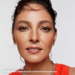 Milk Makeup Matte Bronzer – Buildable Cream Bronzer Stick with Mango Butter + Apricot Oil – Hydrating, Multi-Use Formula for a Sunkissed Glow - Image 9