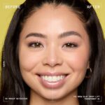 NYX PROFESSIONAL MAKEUP The Brow Glue Crazy Lift, Brow Lamination Gel with 16HR Strong Hold & Built-In Styling Comb - Clear Eyebrow Gel - Image 5