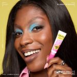 NYX PROFESSIONAL MAKEUP The Brow Glue Crazy Lift, Brow Lamination Gel with 16HR Strong Hold & Built-In Styling Comb - Clear Eyebrow Gel - Image 9