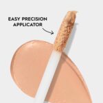 Urban Decay Matte Eyeshadow Primer Potion Eden, Matte Eye Primer, Crease-free Eye Makeup Looks, Smooths & Preps Eyelid Base for Vibrant Color, All Skin Tones, Vegan - 0.33 fl oz - Image 5