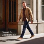 Bruno Marc Men's Casual Dress Sneakers Skate Shoes - Image 8