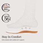 Bruno Marc Men's Casual Dress Sneakers Skate Shoes - Image 9