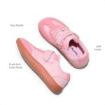 DREAM PAIRS Boys Girls Shoes Kids Barefoot Casual Walking Lightweight Running Athletic Sneakers Little Kid Big Kid - Image 5