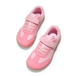 DREAM PAIRS Boys Girls Shoes Kids Barefoot Casual Walking Lightweight Running Athletic Sneakers Little Kid Big Kid - Image 6