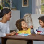 Hasbro Gaming Trouble Kids Board Game, Pop-o-Matic Trouble Game, Kids Games for 2-4 Players, Family Board Games for Kids, Kids Gifts, Ages 5 and Up, Packaging May Vary - Image 9