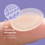 Hero Cosmetics Mighty Patch Micropoint™ for Dark Spots - Post-Blemish Dark Spot Patch with 395 Micropoints, Dermatologist Tested and Non-irritating (8 Count) - Image 5