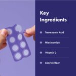 Hero Cosmetics Mighty Patch Micropoint™ for Dark Spots - Post-Blemish Dark Spot Patch with 395 Micropoints, Dermatologist Tested and Non-irritating (8 Count) - Image 6