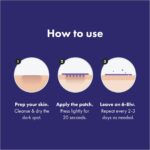 Hero Cosmetics Mighty Patch Micropoint™ for Dark Spots - Post-Blemish Dark Spot Patch with 395 Micropoints, Dermatologist Tested and Non-irritating (8 Count) - Image 7