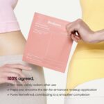 BIODANCE Bio-Collagen Real Deep Mask, Hydrating Overnight Hydrogel Mask, Pore Minimizing, Elasticity Improvement, Korean Skincare | 1.19oz(34g) x 4ea - Image 8