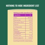 Good Molecules Niacinamide Serum - 10% Niacinamide to Target Acne, Nourishment, and Skin Tone - Ultra Hydrating Serum and Brightening Skin Care for Face - Image 7