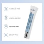 Plexaderm Rapid Reduction Eye Serum - Visibly Reduces Under-Eye Bags, Wrinkles, Dark Circles, Fine Lines & Crow's Feet Instantly, Anti Aging Wrinkle Remover for Face, Full Size Tube - Image 9