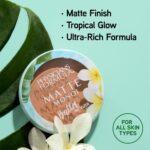 Physicians Formula Matte Monoi Butter Bronzer Matte Bronzer - Image 4