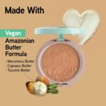 Physicians Formula Matte Monoi Butter Bronzer Matte Bronzer - Image 6