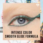 Maybelline TattooStudio Long-Lasting Sharpenable Eyeliner Pencil, Glide on Smooth Gel Pigments with 36 Hour Wear, Waterproof, Bold Brown, 1 Count - Image 6