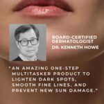 RoC Multi Correxion 5 in 1 Chest Neck Face Moisturizer Face Cream with SPF 30 for Visible Wrinkle and Neck Firming and Tightening, Oil Free Skin Care, 1.7 oz (Packaging May Vary) - Image 7