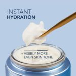 RoC Multi Correxion 5 in 1 Chest Neck Face Moisturizer Face Cream with SPF 30 for Visible Wrinkle and Neck Firming and Tightening, Oil Free Skin Care, 1.7 oz (Packaging May Vary) - Image 8