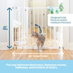Carlson Pet Products Metal Gate - Image 4