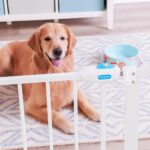 Carlson Pet Products Metal Gate - Image 5