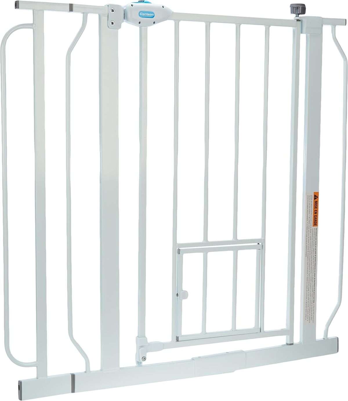 Carlson Pet Products Metal Gate - Image 7