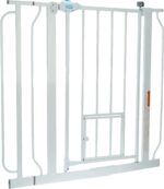 Carlson Pet Products Metal Gate - Image 7